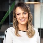 Picture of Fernanda Sacavém